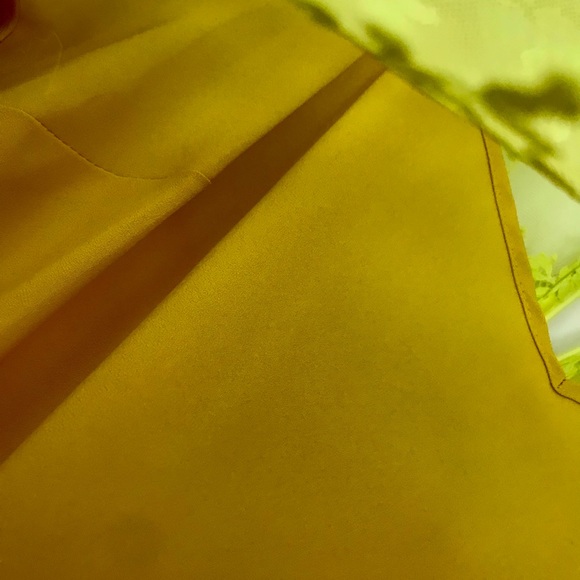 J CREW 🌹Three-quarter-sleeve Chantilly Lace Dress -size 6 never🌹 worn NWT - Picture 8 of 14